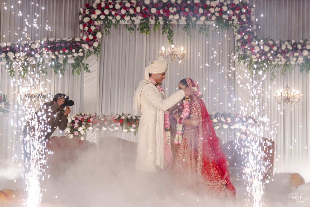 Photo From Varnika & Prem - By Raddish Films