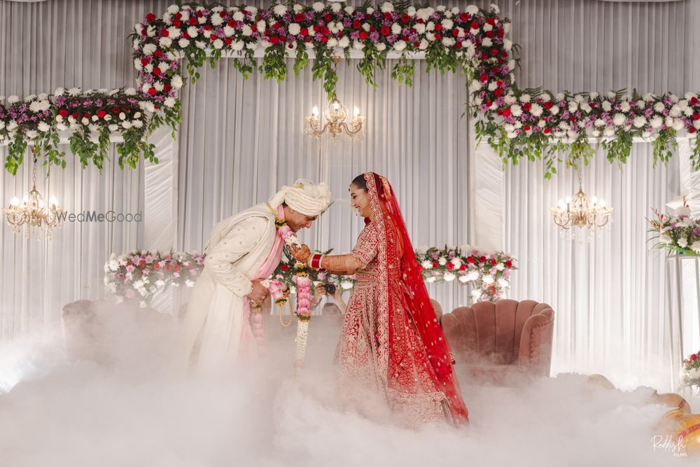 Photo From Varnika & Prem - By Raddish Films