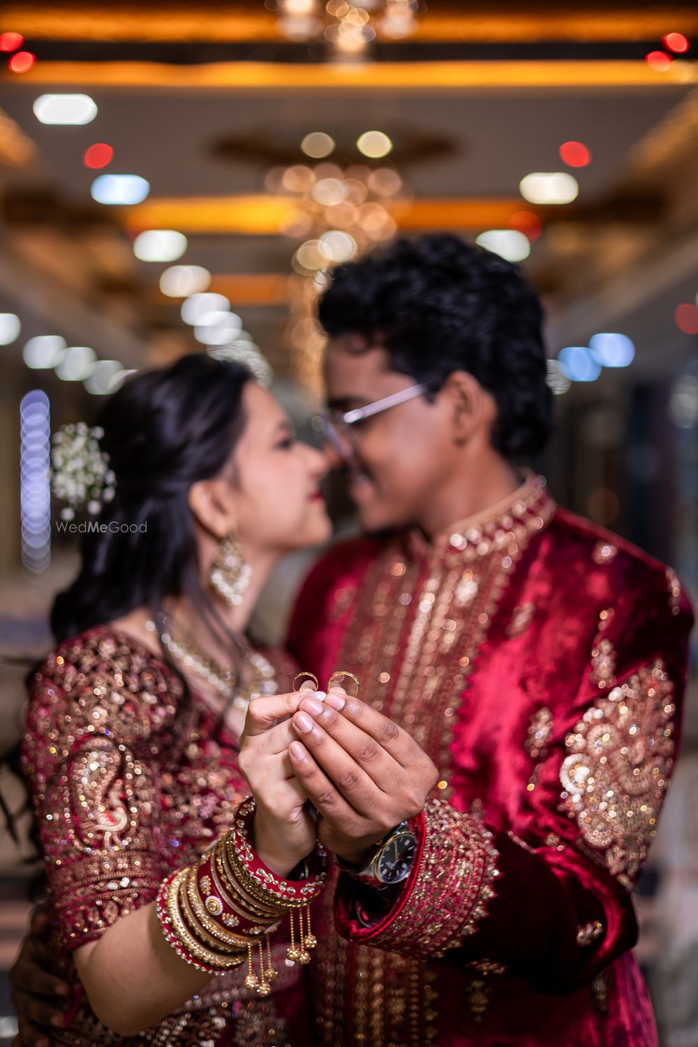 Photo From Achal & Vijay - By YB Photography