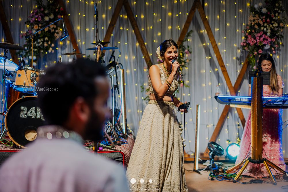 Photo From NAINA X ADIT , TAJ CIDADE GOA - By Ritu Mago Weddings & Events