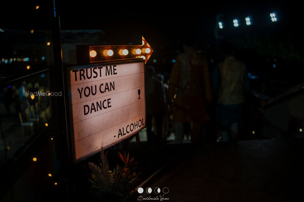 Photo From NAINA X ADIT , TAJ CIDADE GOA - By Ritu Mago Weddings & Events