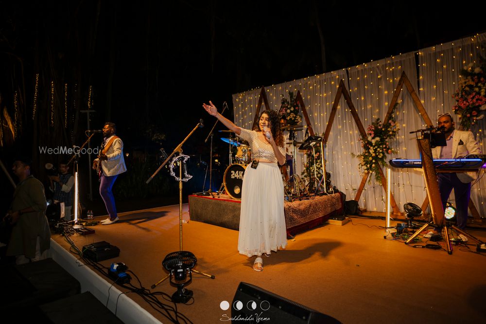 Photo From NAINA X ADIT , TAJ CIDADE GOA - By Ritu Mago Weddings & Events