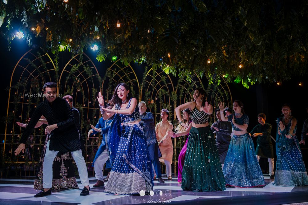 Photo From NAINA X ADIT , TAJ CIDADE GOA - By Ritu Mago Weddings & Events