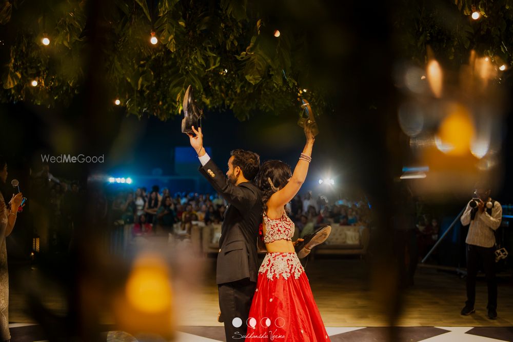 Photo From NAINA X ADIT , TAJ CIDADE GOA - By Ritu Mago Weddings & Events