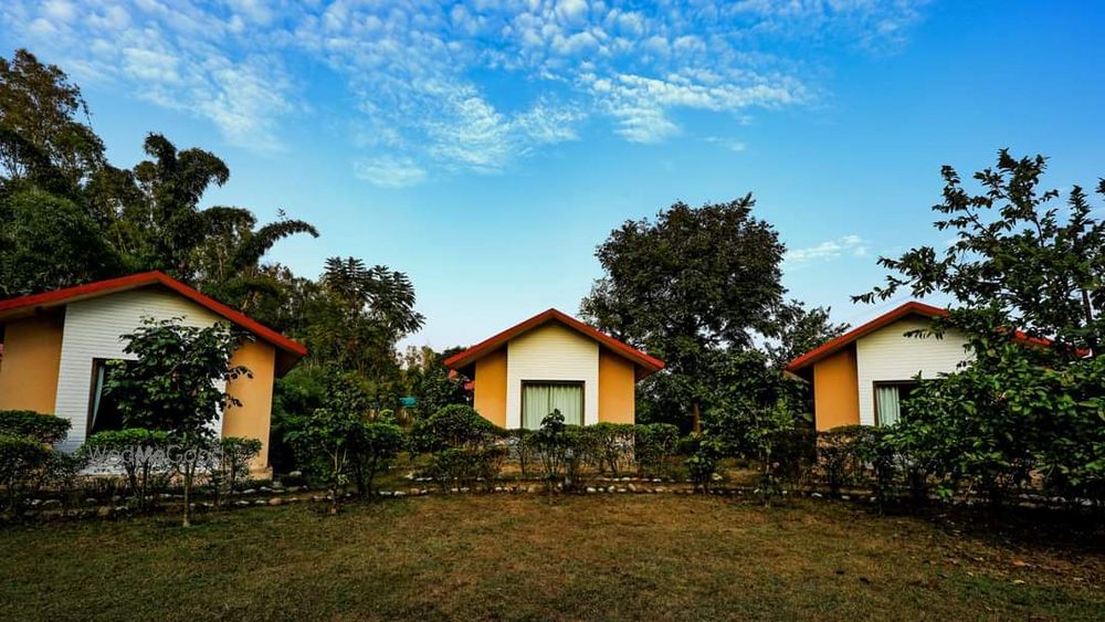 Photo From Resort View - By Parwati Wild Abode, Jim Corbett National Park