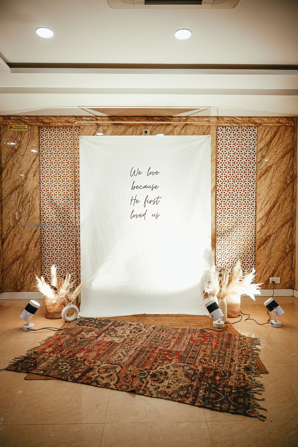 Photo From Eternal Bohemian Bliss – Priyanka & Girish - By White Pearl Weddings