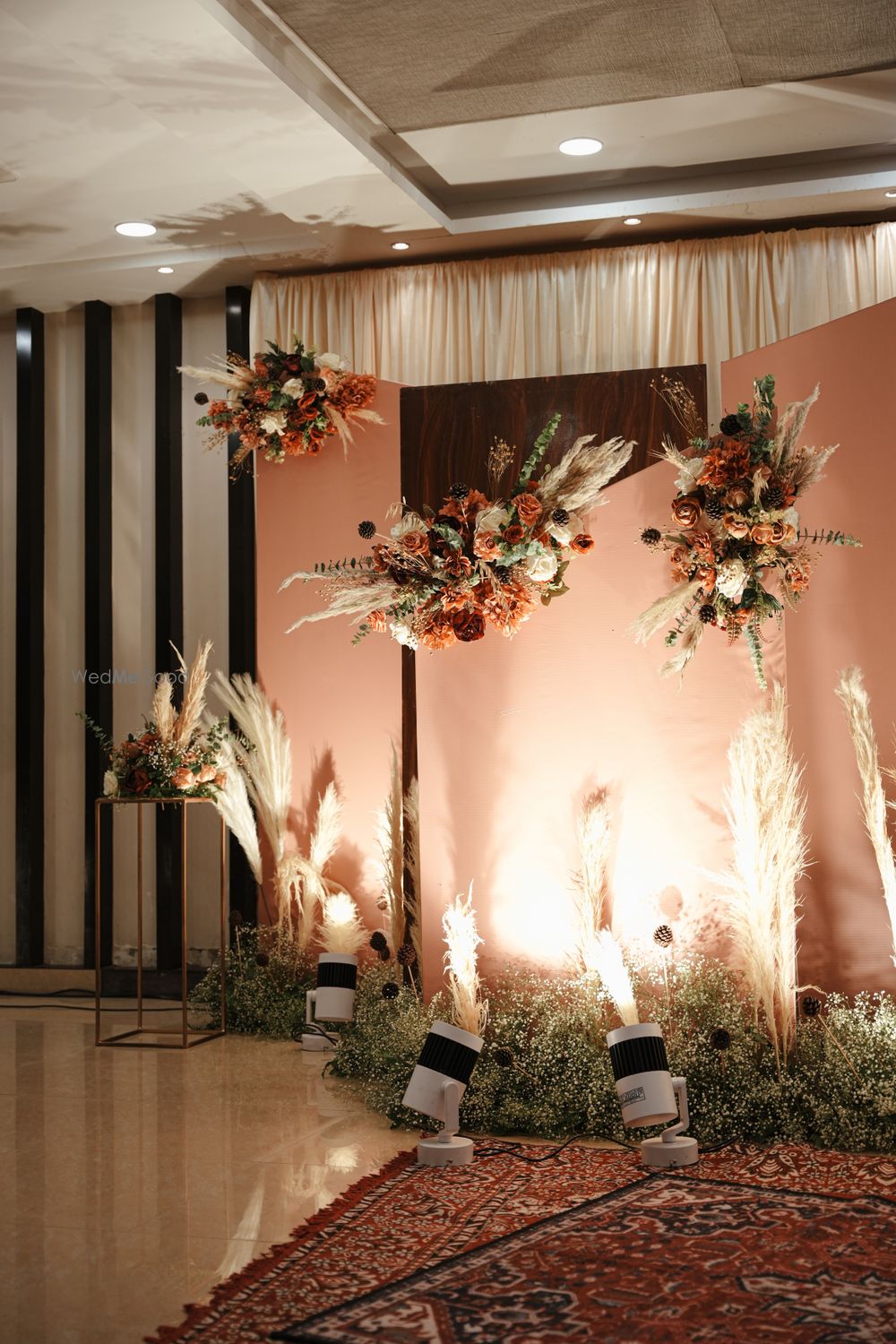 Photo From Eternal Bohemian Bliss – Priyanka & Girish - By White Pearl Weddings