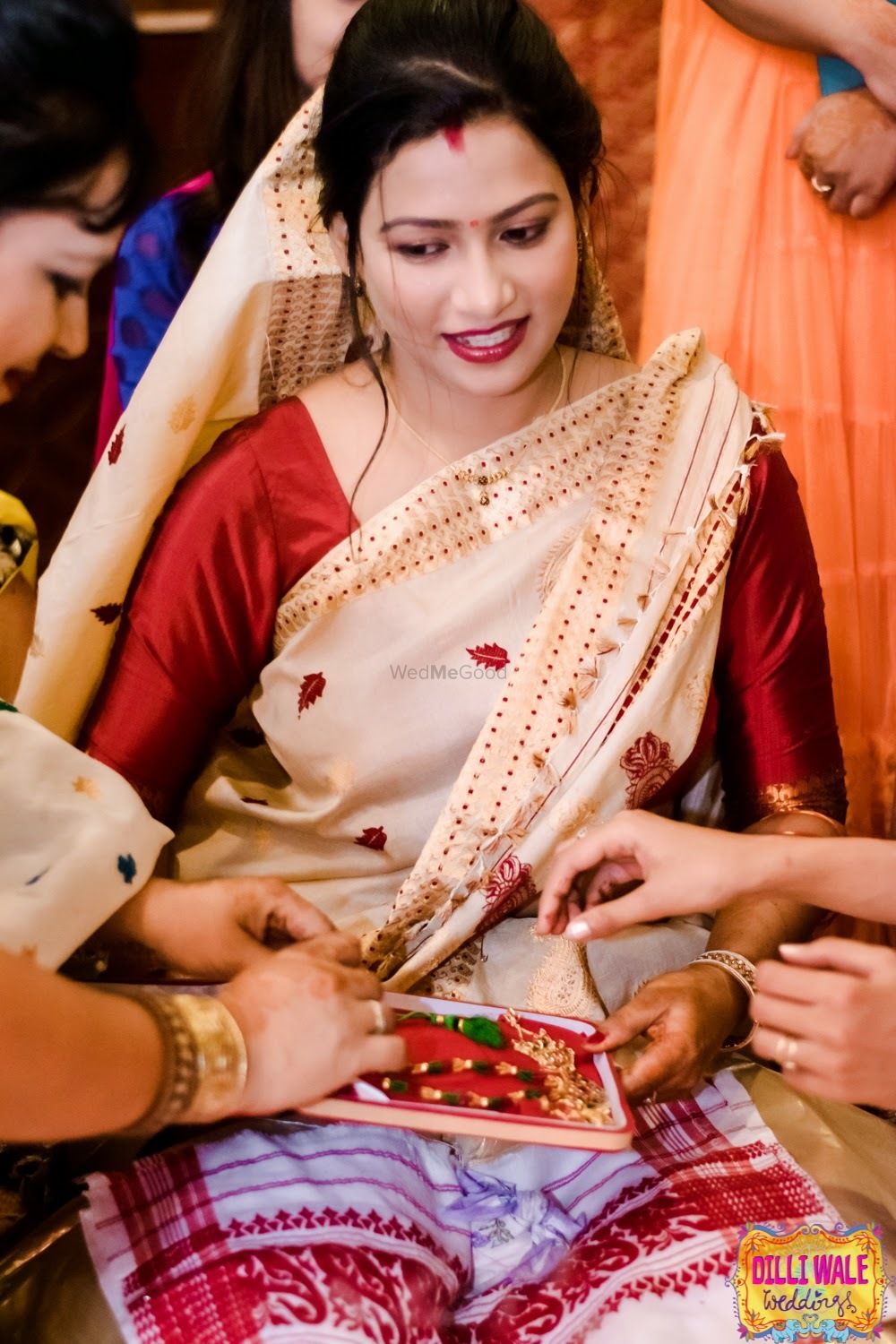 Photo From AKANKSHA X ADHIRAJ - By Dilli Wale Weddings