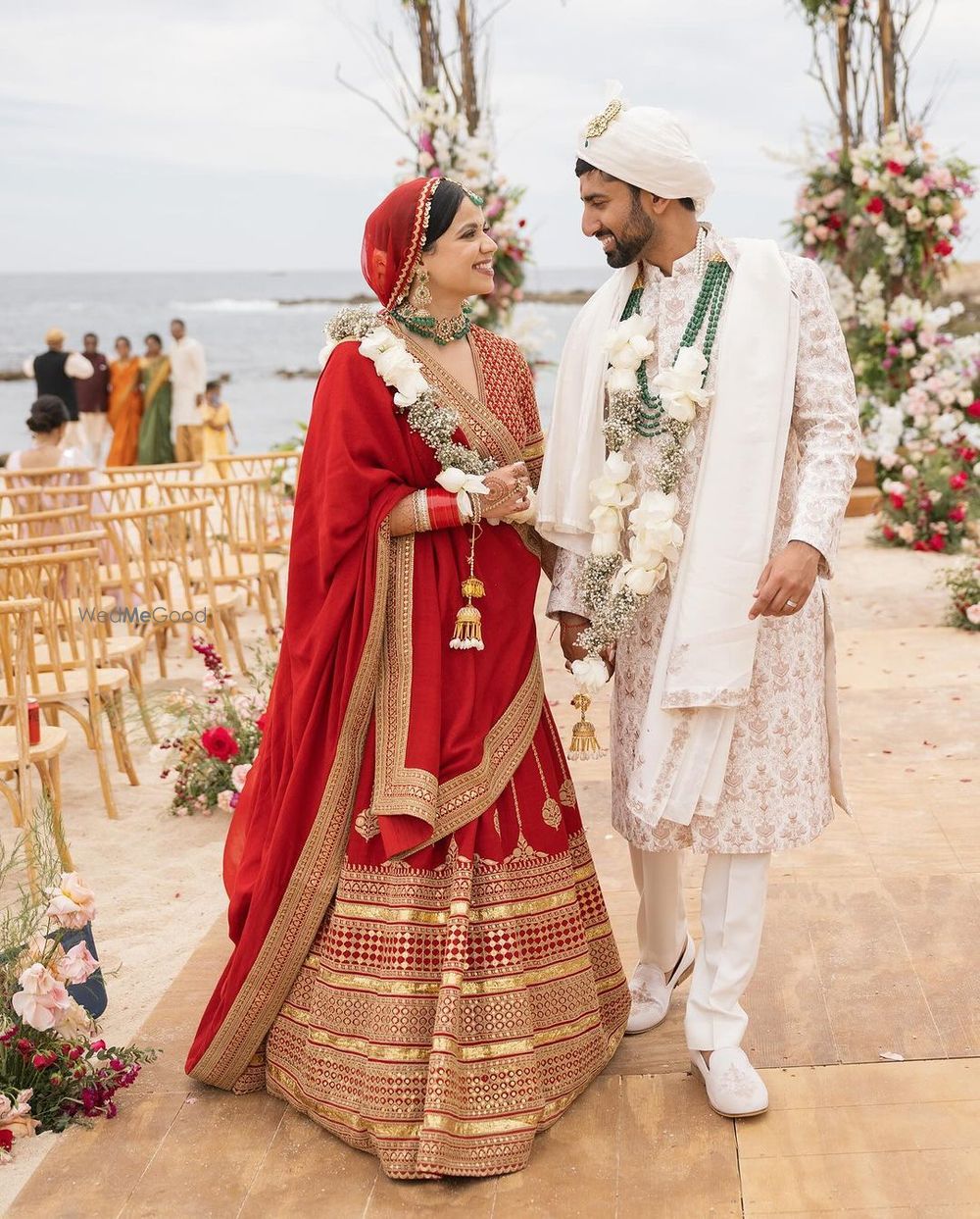 Photo From Akash & Rakhee - By Countless Stories