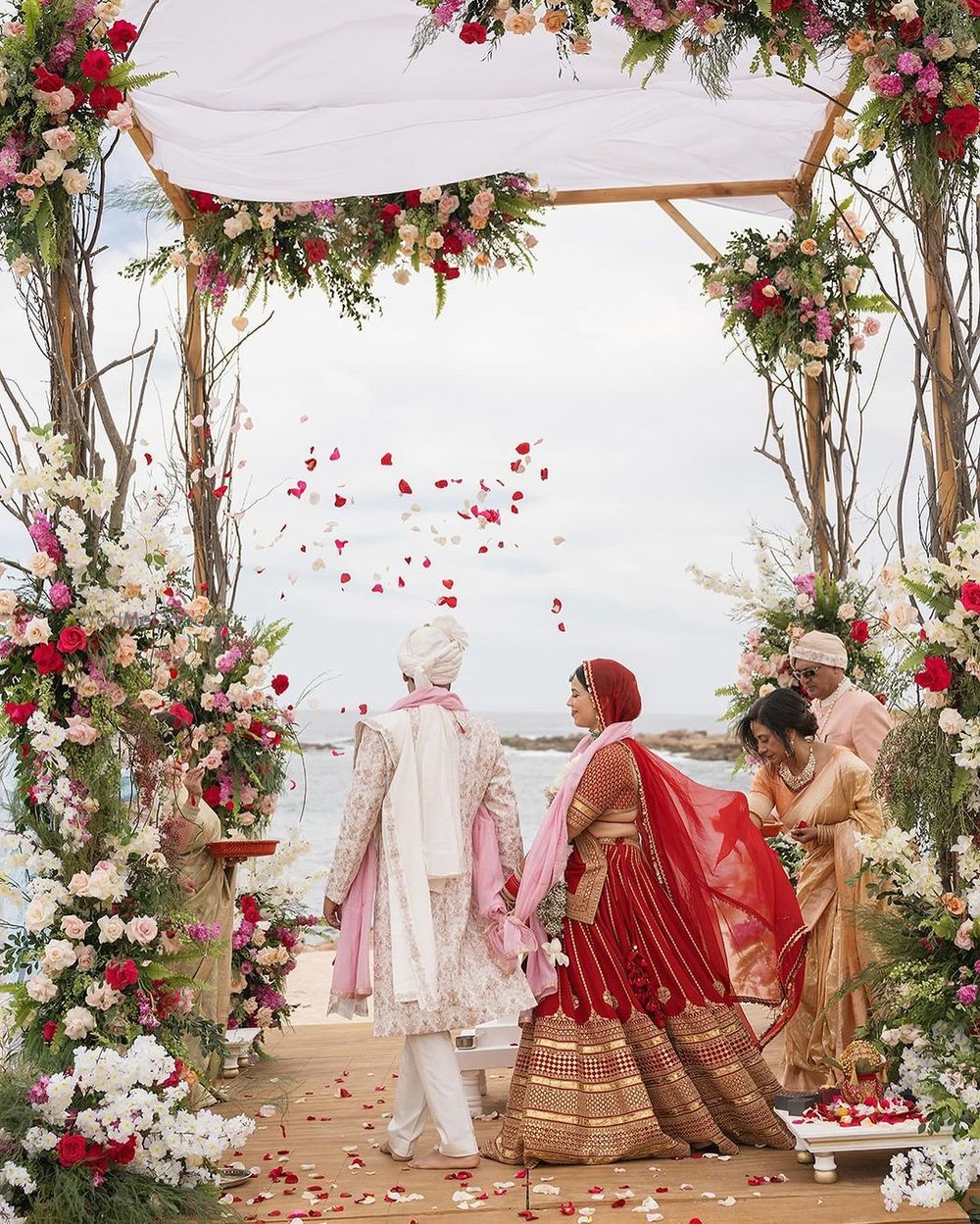 Photo From Akash & Rakhee - By Countless Stories