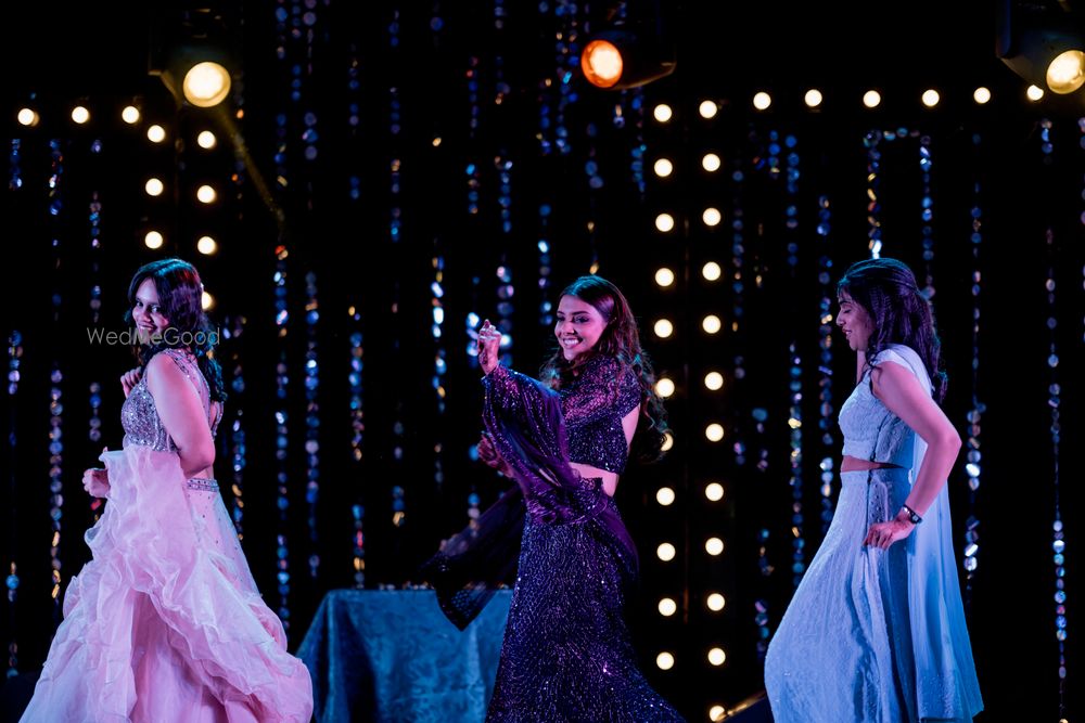 Photo From Sangeet performance - By Kala House Dance Studio