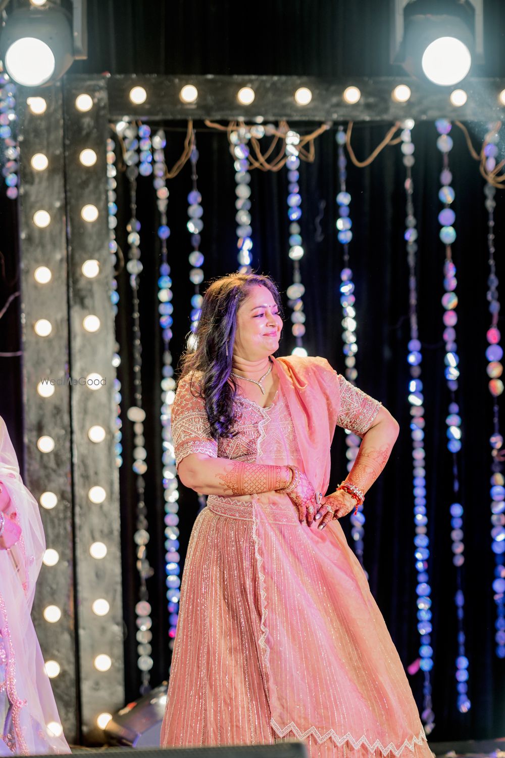Photo From Sangeet performance - By Kala House Dance Studio