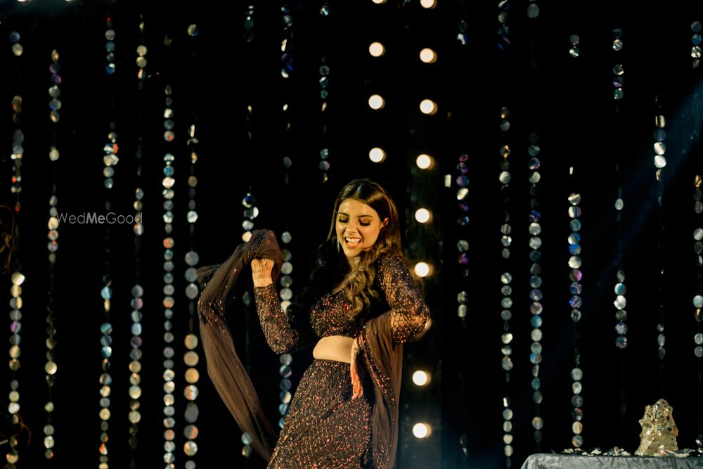 Photo From Sangeet performance - By Kala House Dance Studio