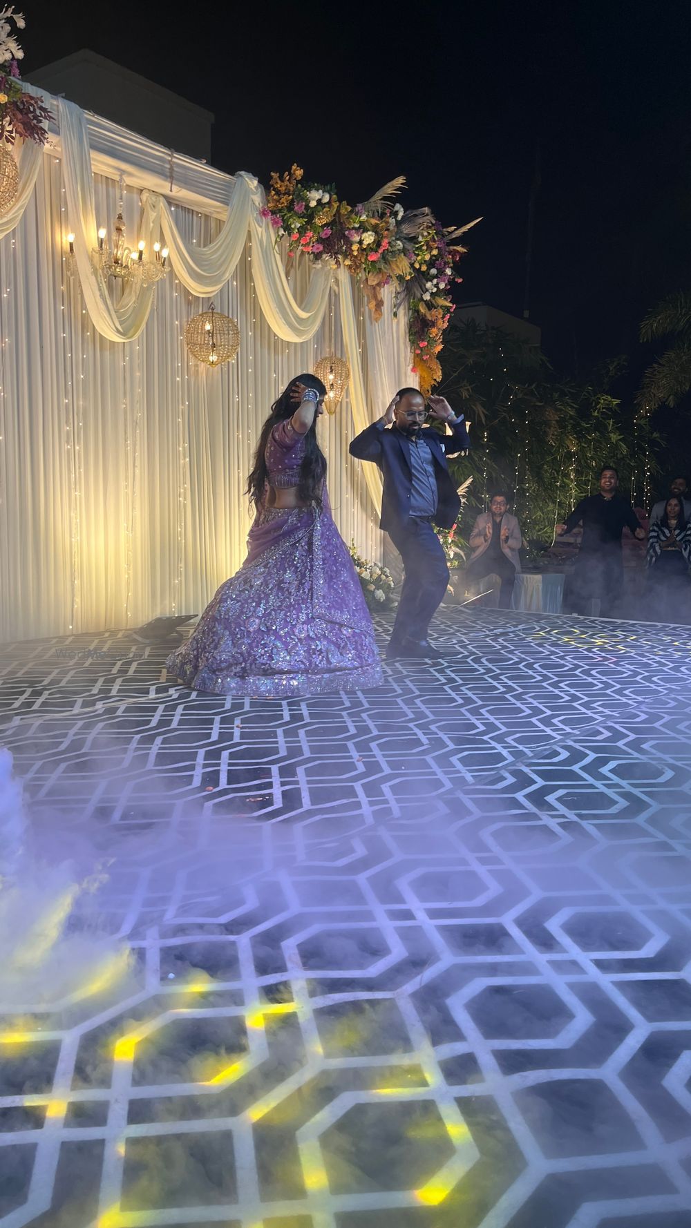 Photo From Sangeet performance - By Kala House Dance Studio