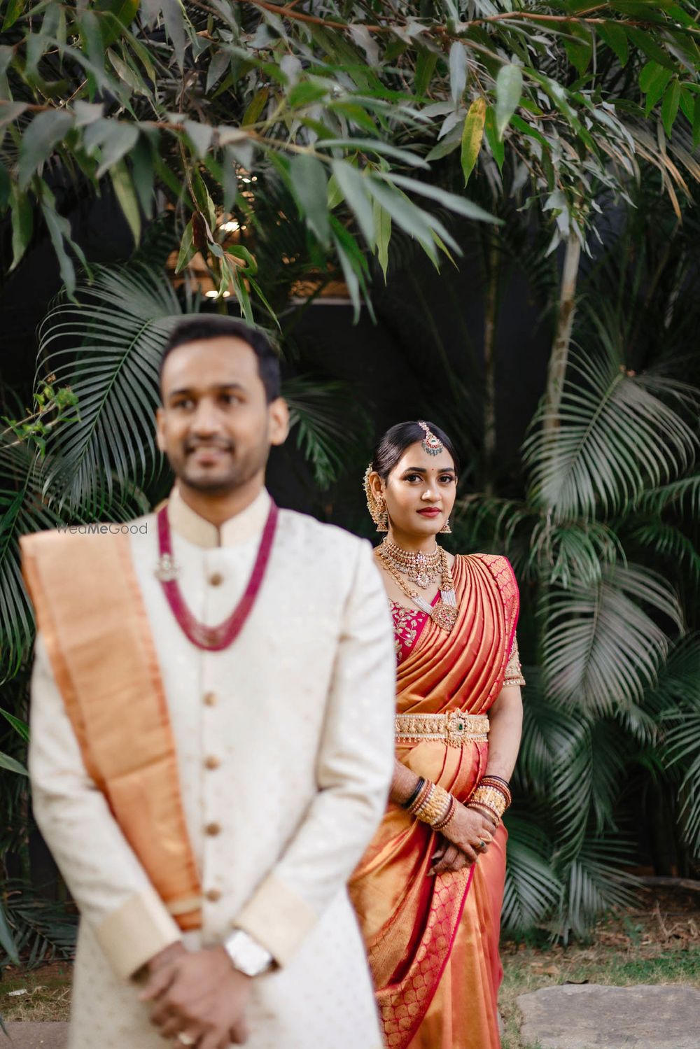 Photo From Mansi & Amit - By One Horizon Productions