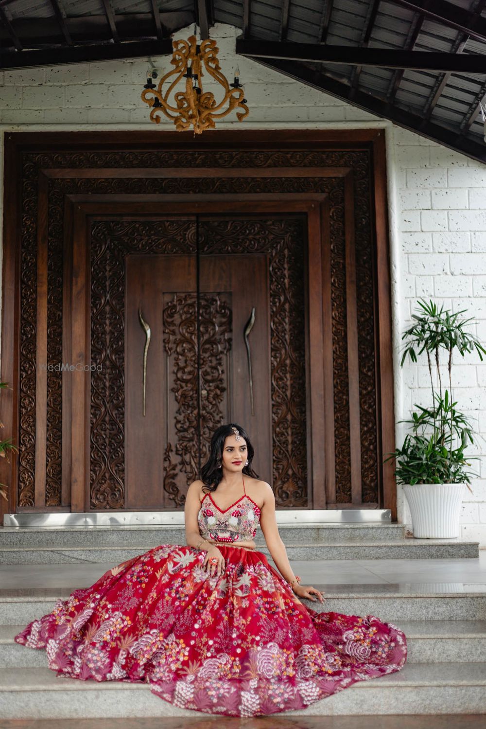 Photo From Mansi & Amit - By One Horizon Productions