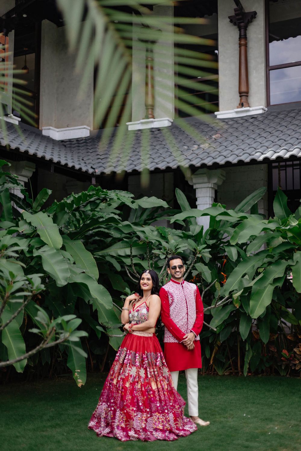 Photo From Mansi & Amit - By One Horizon Productions