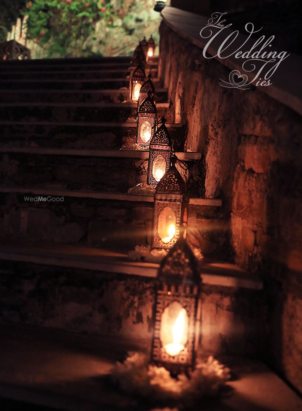 Photo From Amargarh Fort Wedding at Udaipur, Rajasthan - By The Wedding Ties