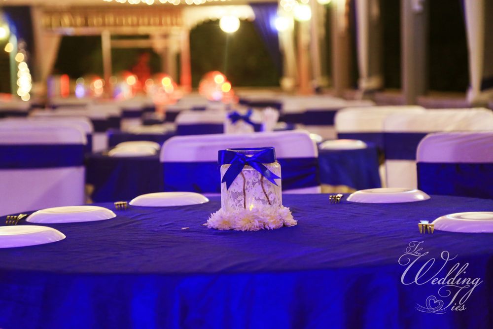 Photo From Amargarh Fort Wedding at Udaipur, Rajasthan - By The Wedding Ties