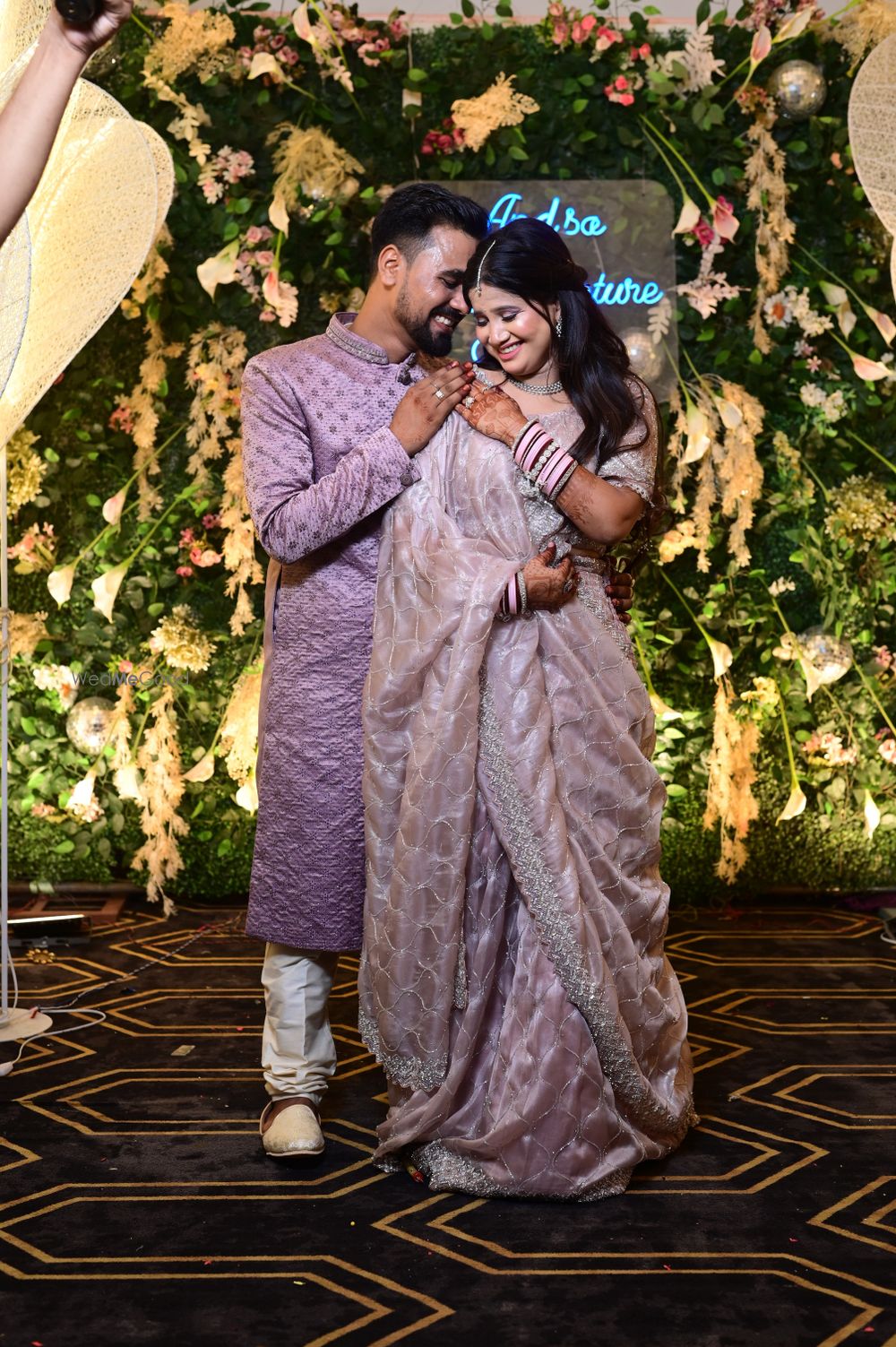 Photo From Sakshi weds ashish - By Manju Makeovers