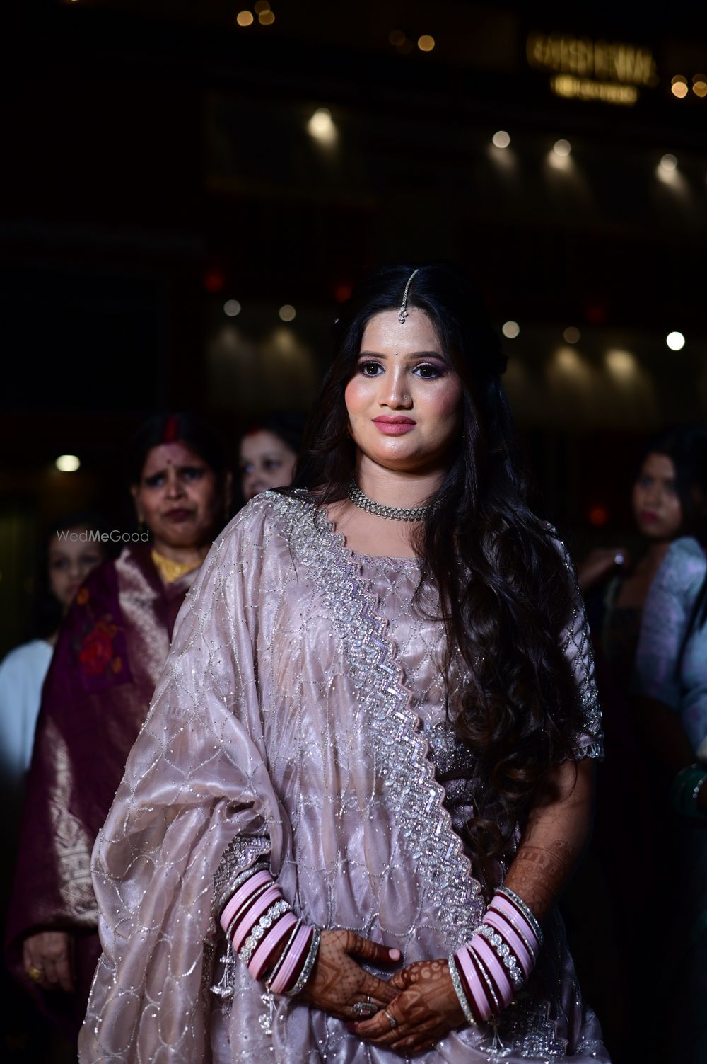 Photo From Sakshi weds ashish - By Manju Makeovers