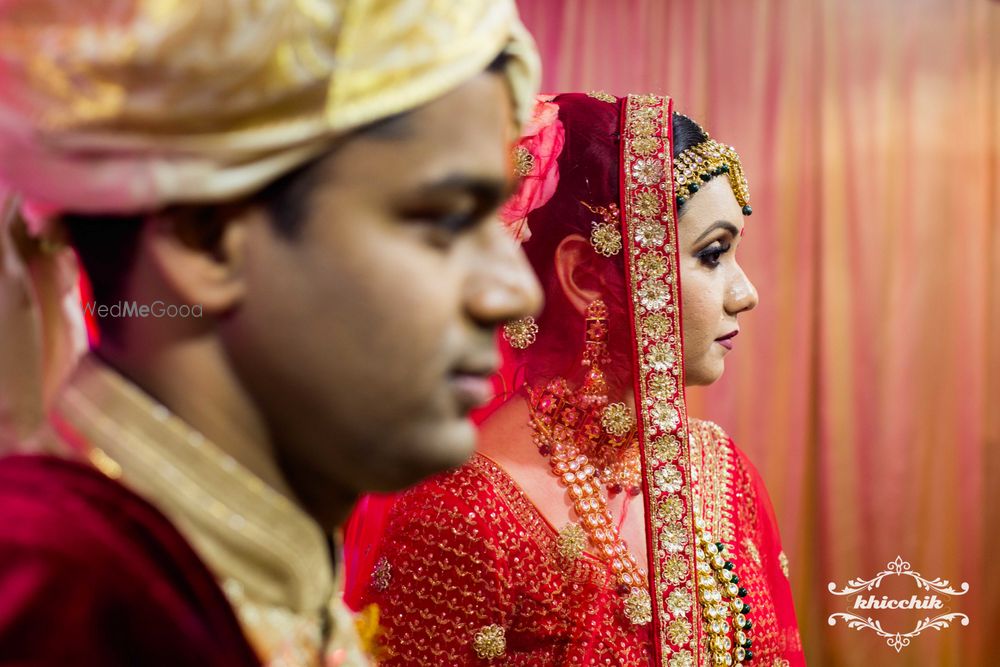 Photo From Rahul & Juhi - By Khicchik