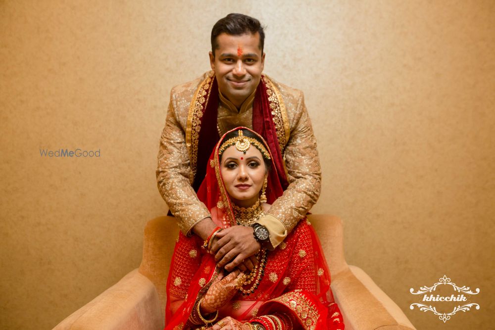 Photo From Rahul & Juhi - By Khicchik