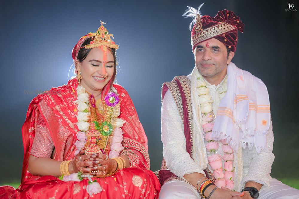 Photo From RAKESH & NIYATI - By Rattys Photography