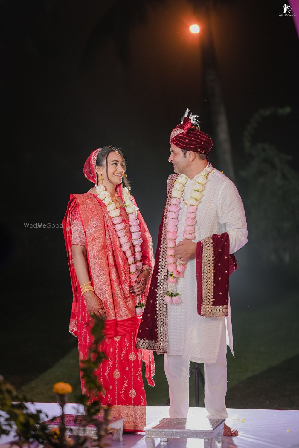 Photo From RAKESH & NIYATI - By Rattys Photography