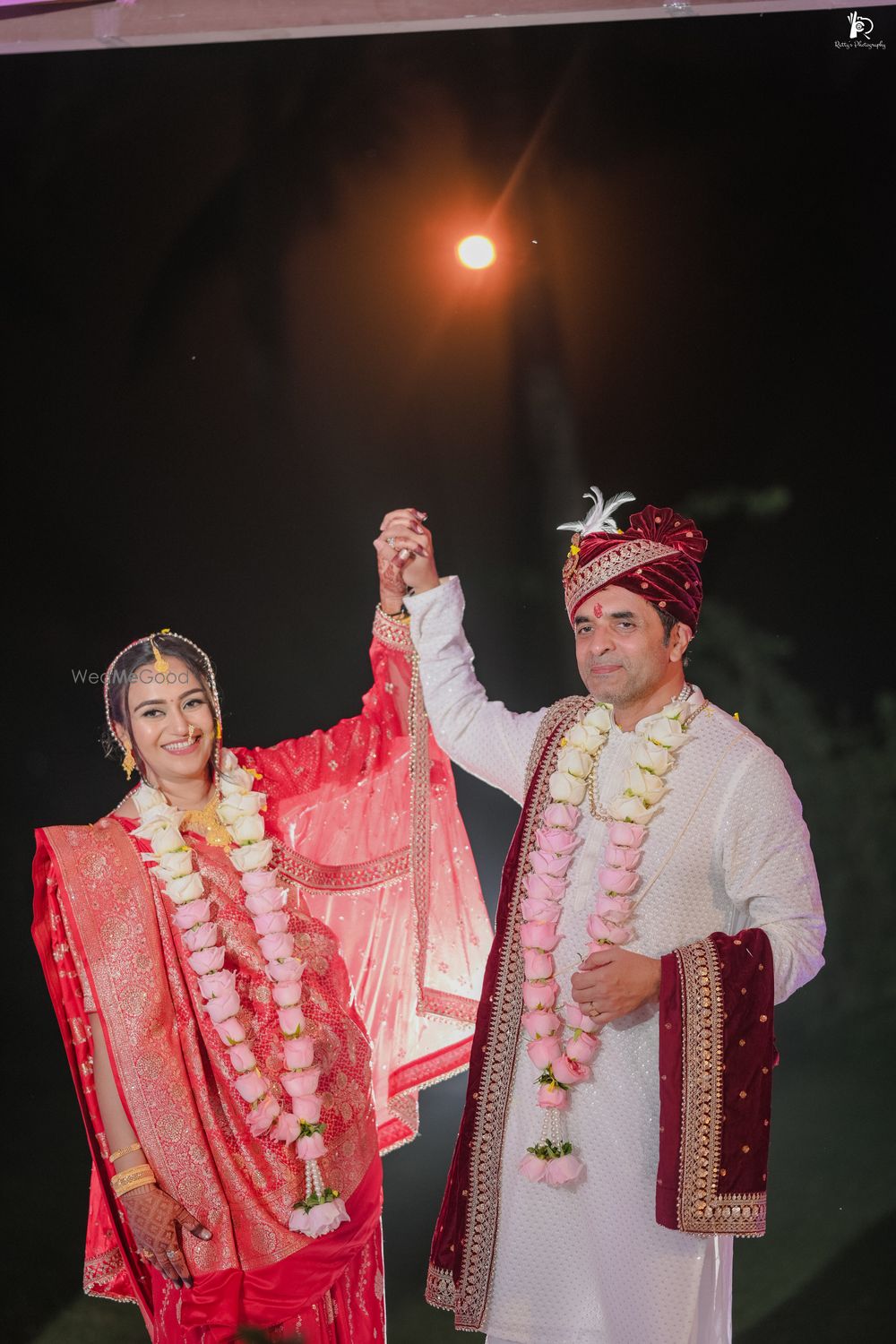 Photo From RAKESH & NIYATI - By Rattys Photography