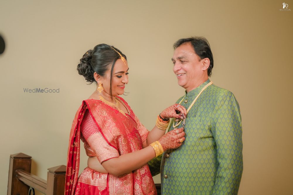 Photo From RAKESH & NIYATI - By Rattys Photography