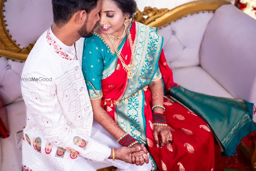 Photo From Gaurav & Priyanka - By YB Photography