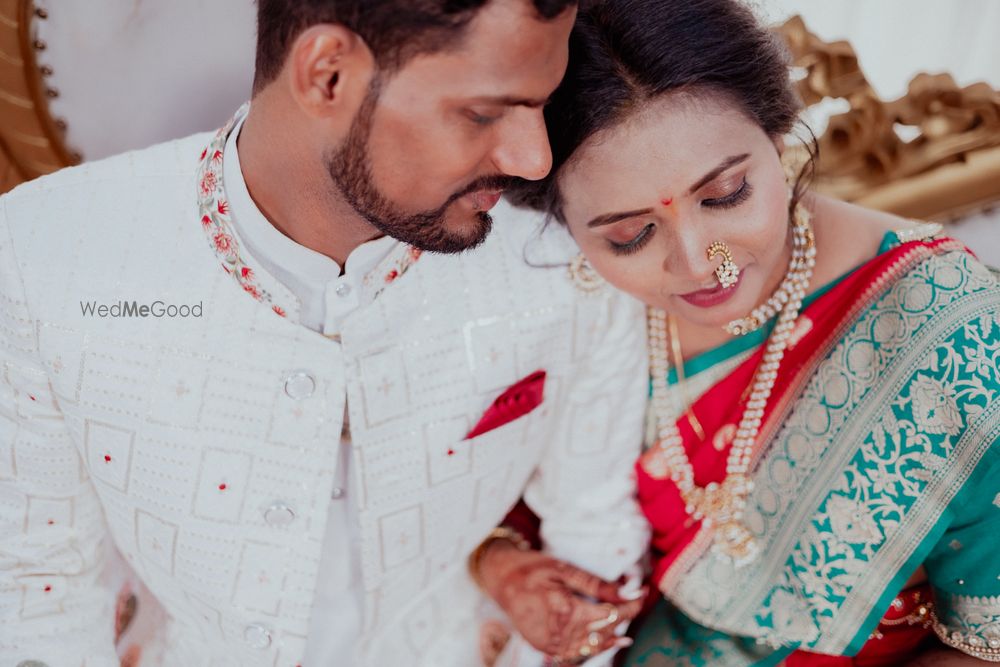 Photo From Gaurav & Priyanka - By YB Photography