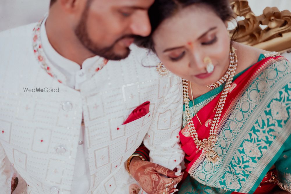 Photo From Gaurav & Priyanka - By YB Photography