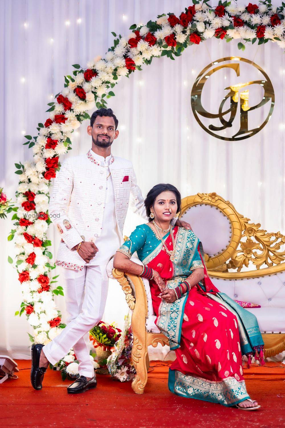 Photo From Gaurav & Priyanka - By YB Photography