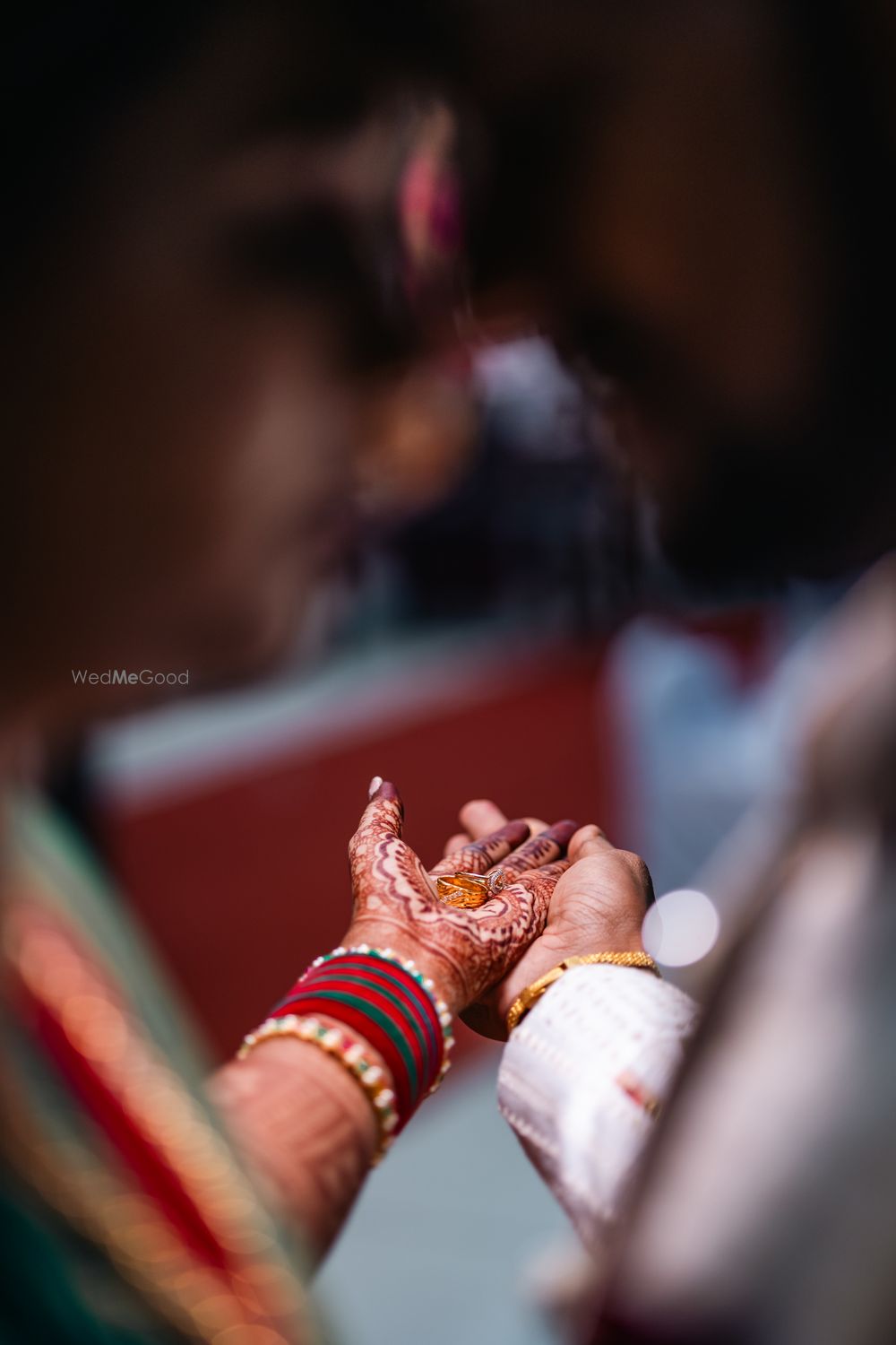 Photo From Gaurav & Priyanka - By YB Photography