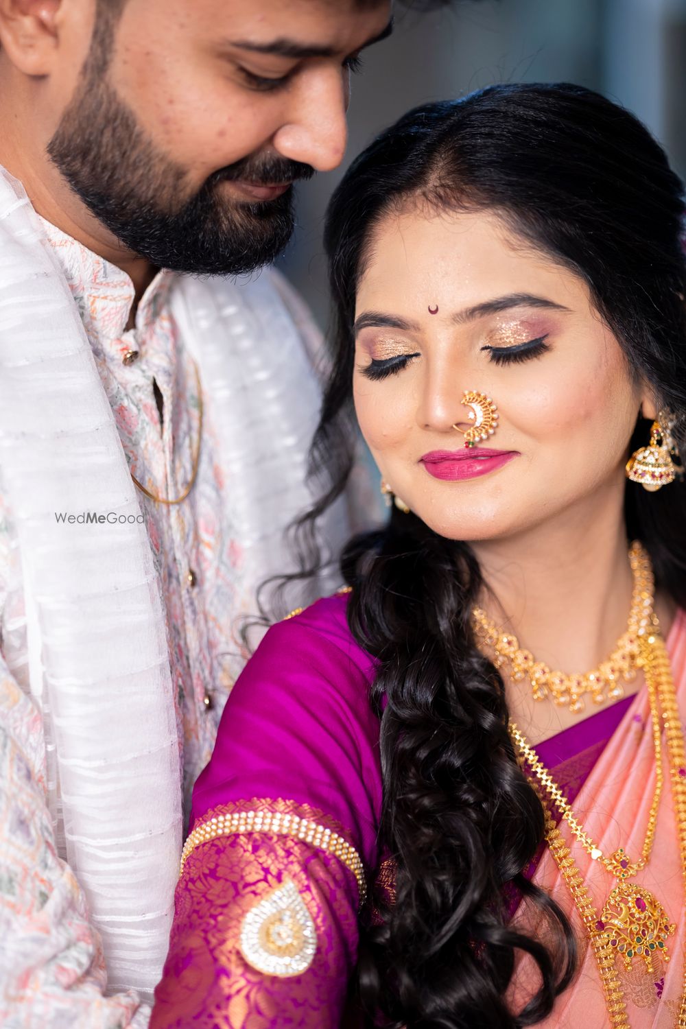 Photo From Tanvi & Pratik - By YB Photography