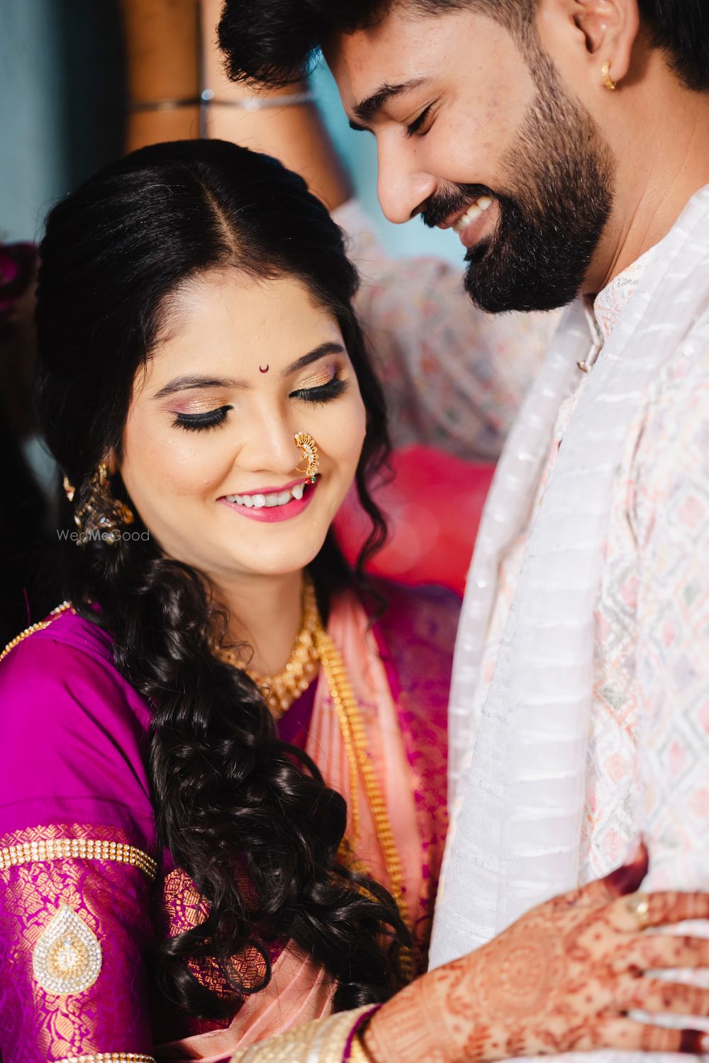 Photo From Tanvi & Pratik - By YB Photography