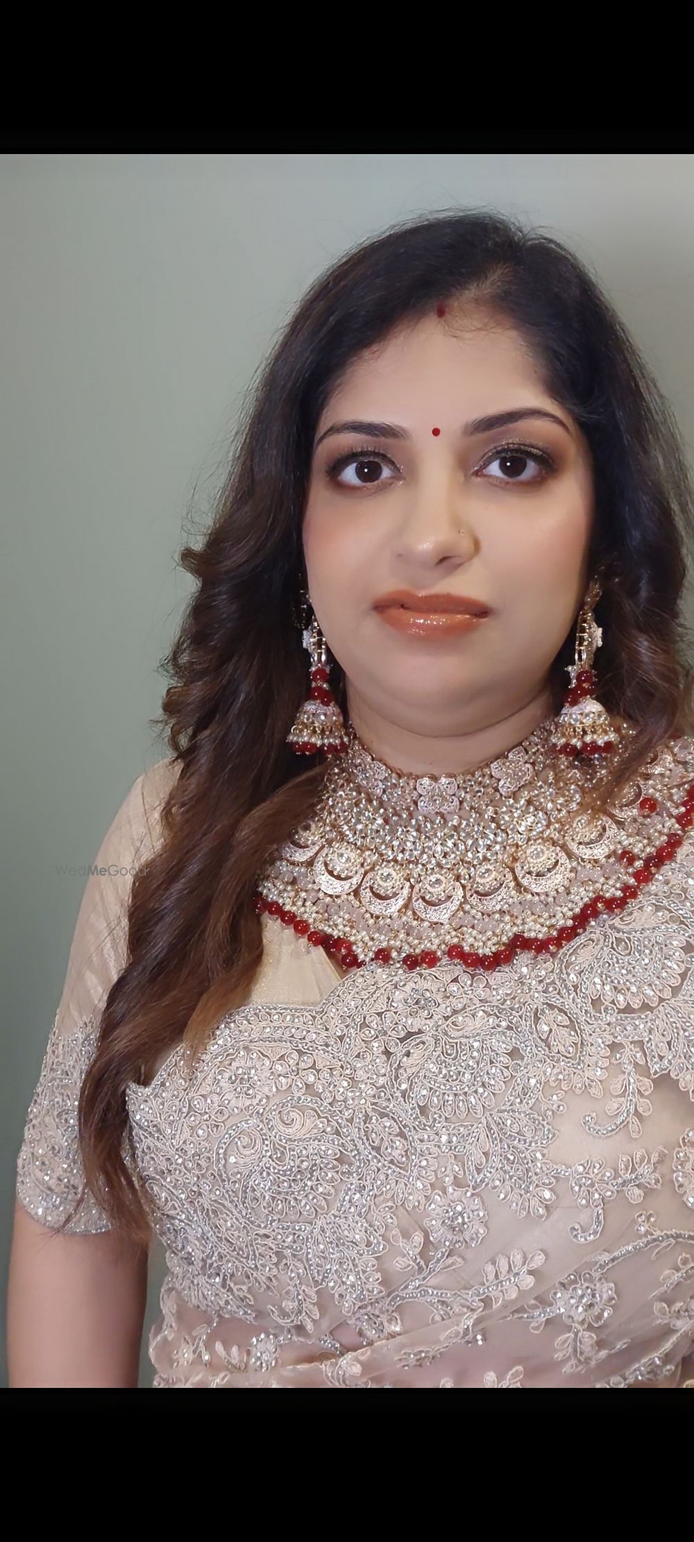 Photo From Party makeup - By PC Brides