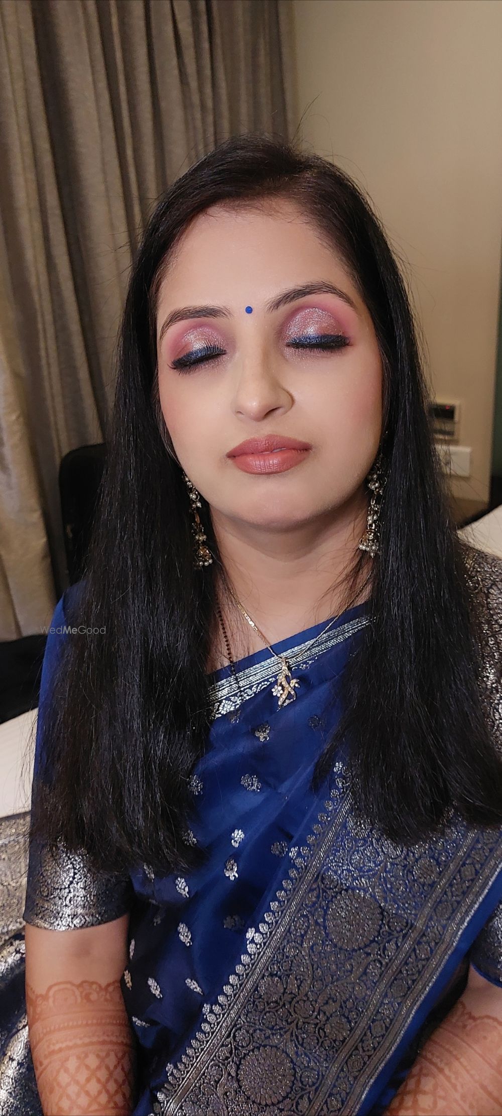 Photo From Party makeup - By PC Brides