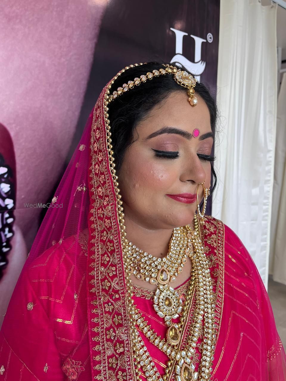 Photo From Bridal - By Jawed Habib Vrindavan
