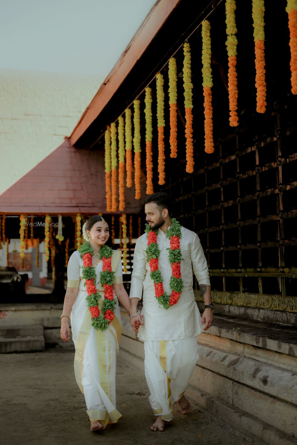 Photo From Apana Nair - By The Wedmaker