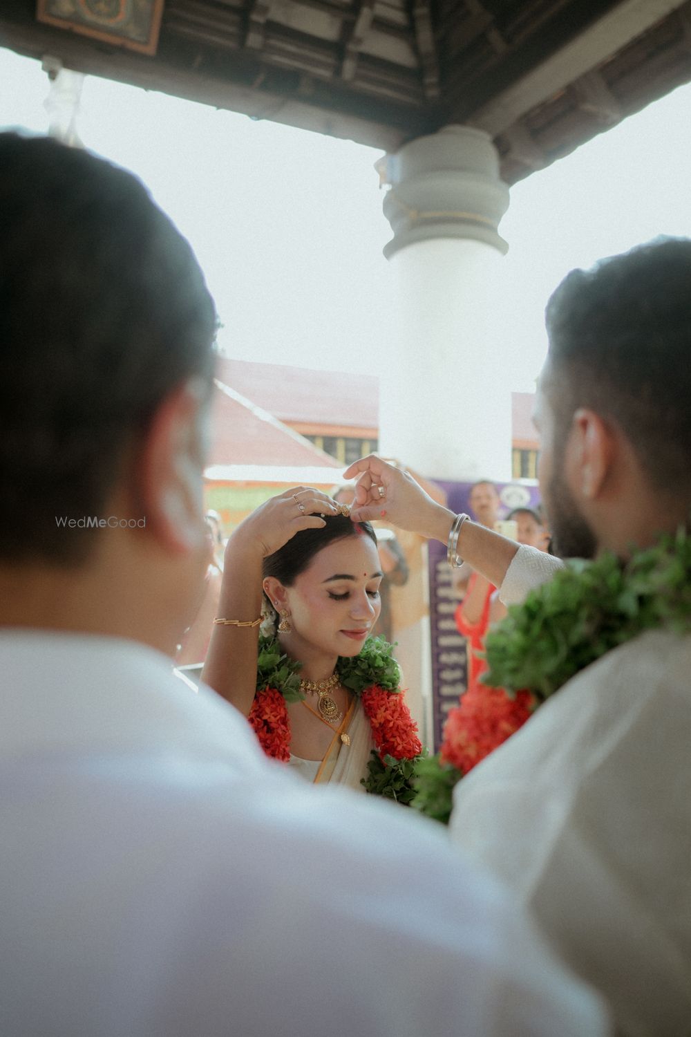 Photo From Apana Nair - By The Wedmaker