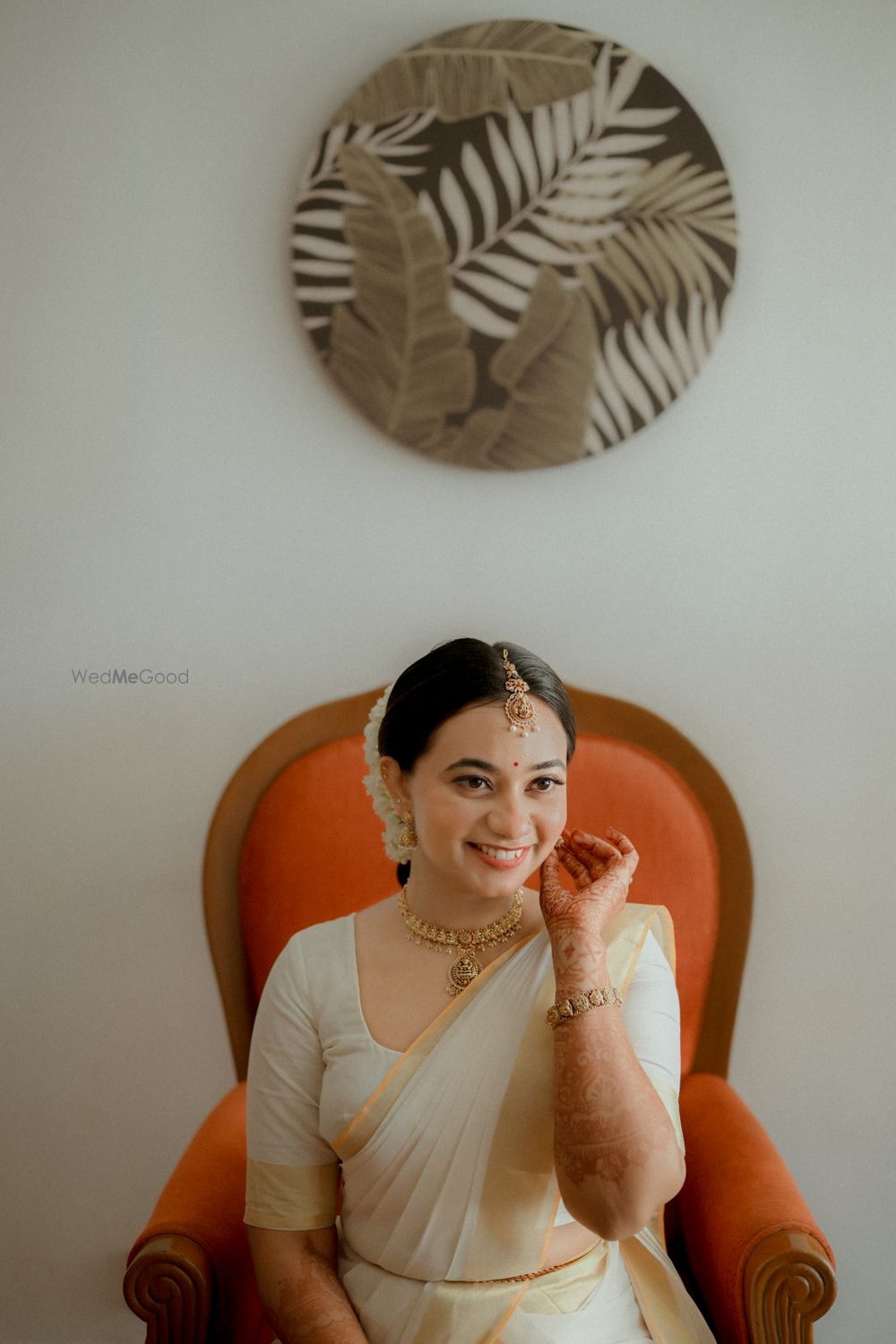 Photo From Apana Nair - By The Wedmaker