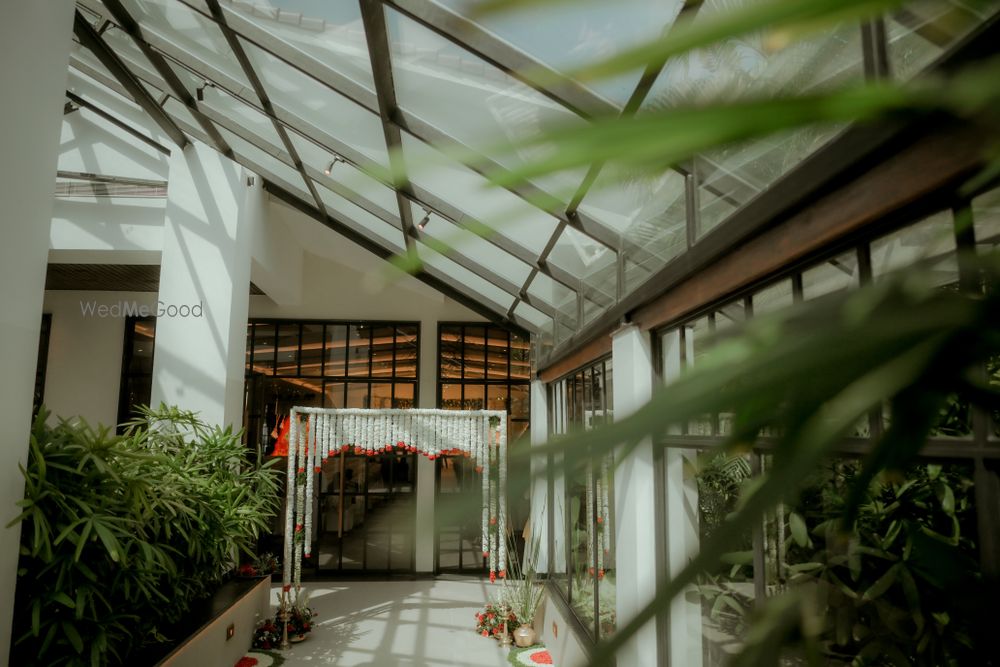 Photo From Apana Nair - By The Wedmaker