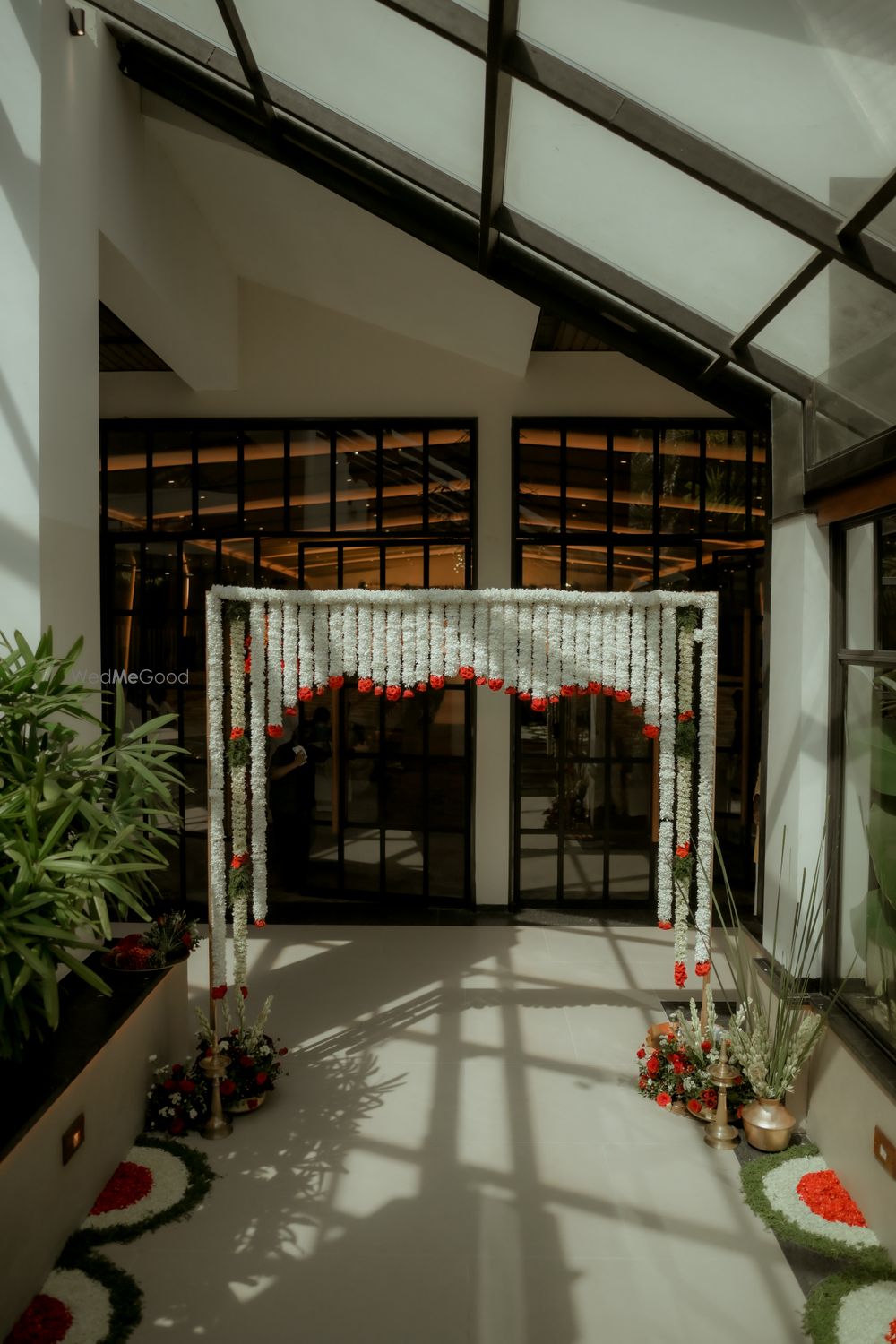Photo From Apana Nair - By The Wedmaker
