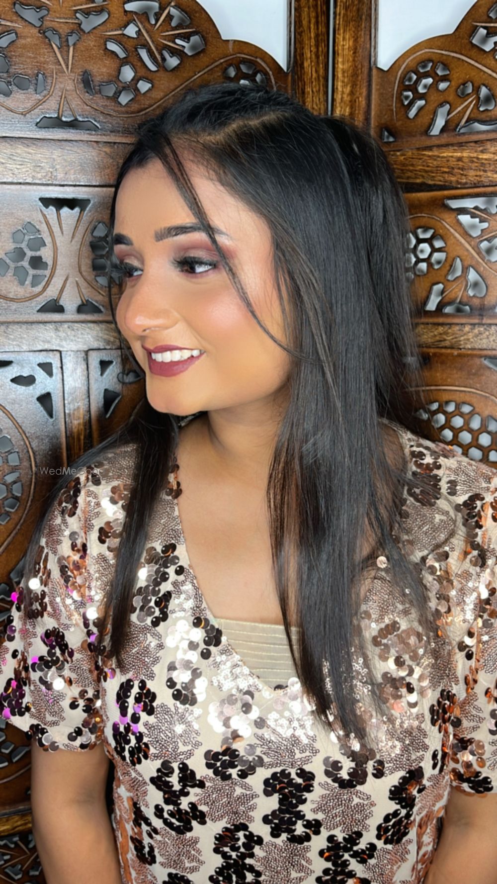 Photo From Surabhi Dev - By LÈ Salon by Prakritii