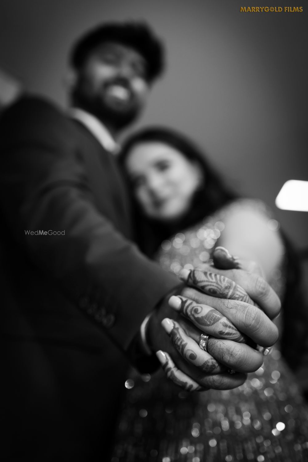 Photo From Mihir & Aishwarya Engagement - By MarryGold Films