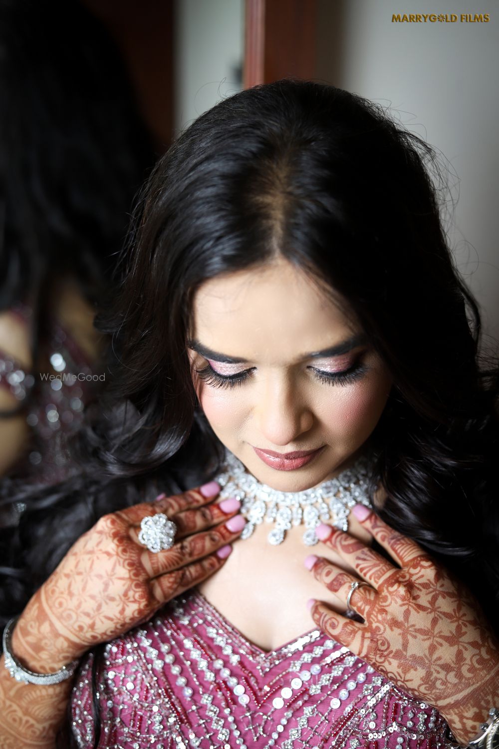 Photo From Mihir & Aishwarya Engagement - By MarryGold Films