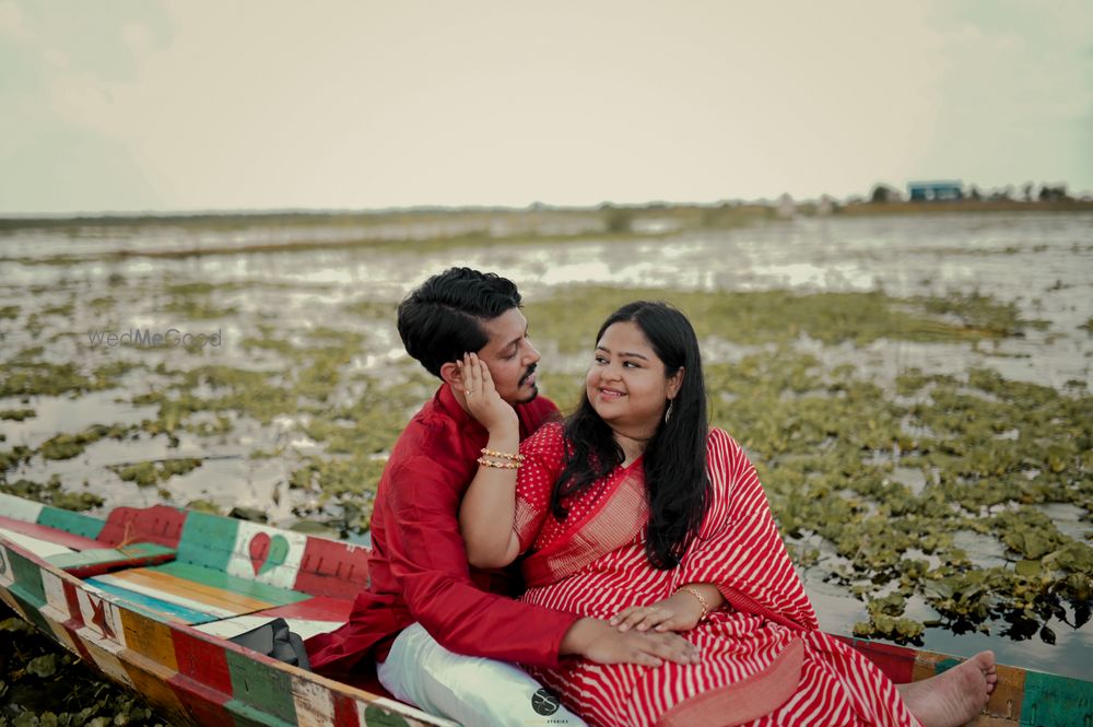 Photo From Ananya Weds Asutosh - By Swiping Stories